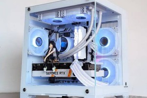 四五千元预算6套RTX4060独显白色海景房电脑主机配置方案