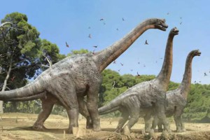 中生代又称恐龙时代，历史上的恐龙时代是怎样的？