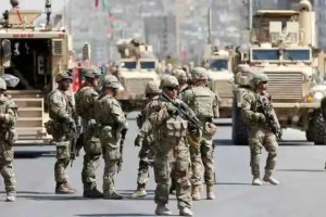 美国对阿富汗万般不舍，为何还要撤离阿富汗？