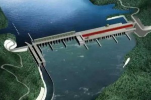 老挝否决中国提案，找韩国仿建三峡大坝，溃坝后中国是啥态度?
